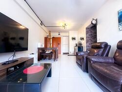 Blk 522A Tampines Greenleaf (Tampines), HDB 4 Rooms #526499761